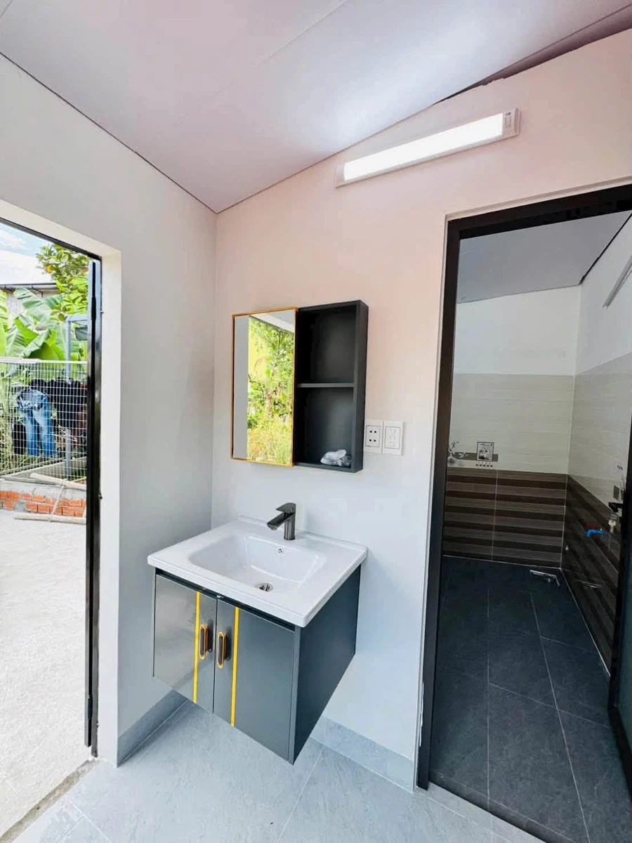 Bán nhà 2 tầng 3PN 62m2 Bích Khê Quận 12 - Ảnh thu nhỏ 3