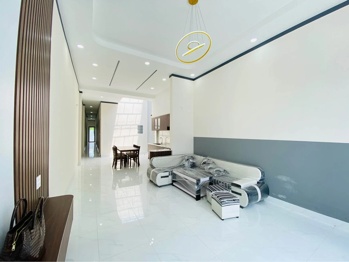 Bán nhà 3 phòng ngủ 168m² Bảo Vinh, giá 1 tỷ 590 - Ảnh thu nhỏ 3