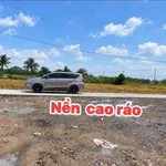 Bán đất thổ cư 175m² Bình Chánh, 1 tỷ 299 triệu - Ảnh thu nhỏ 2
