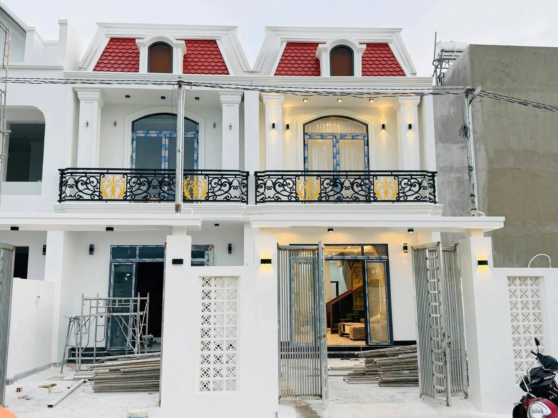 Nhà bán 3 phòng ngủ 115m² Phường Long Khánh, Đồng Nai - Ảnh 1