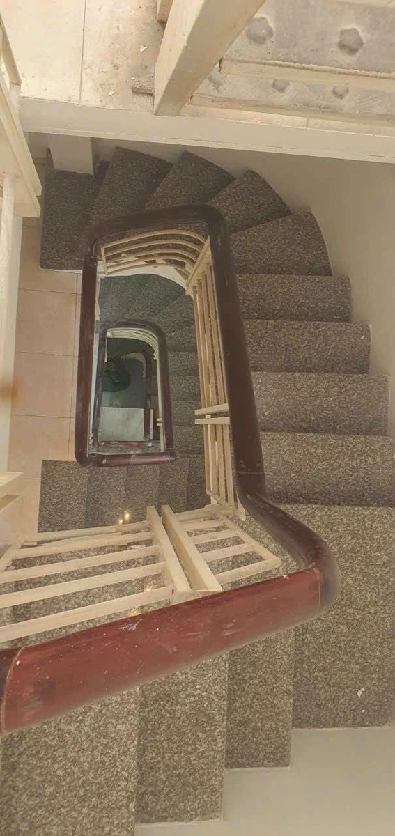 Bán nhà 4 tầng Trần Khắc Chân Quận 1, 20m2, 4 tỷ 8 - Ảnh thu nhỏ 4