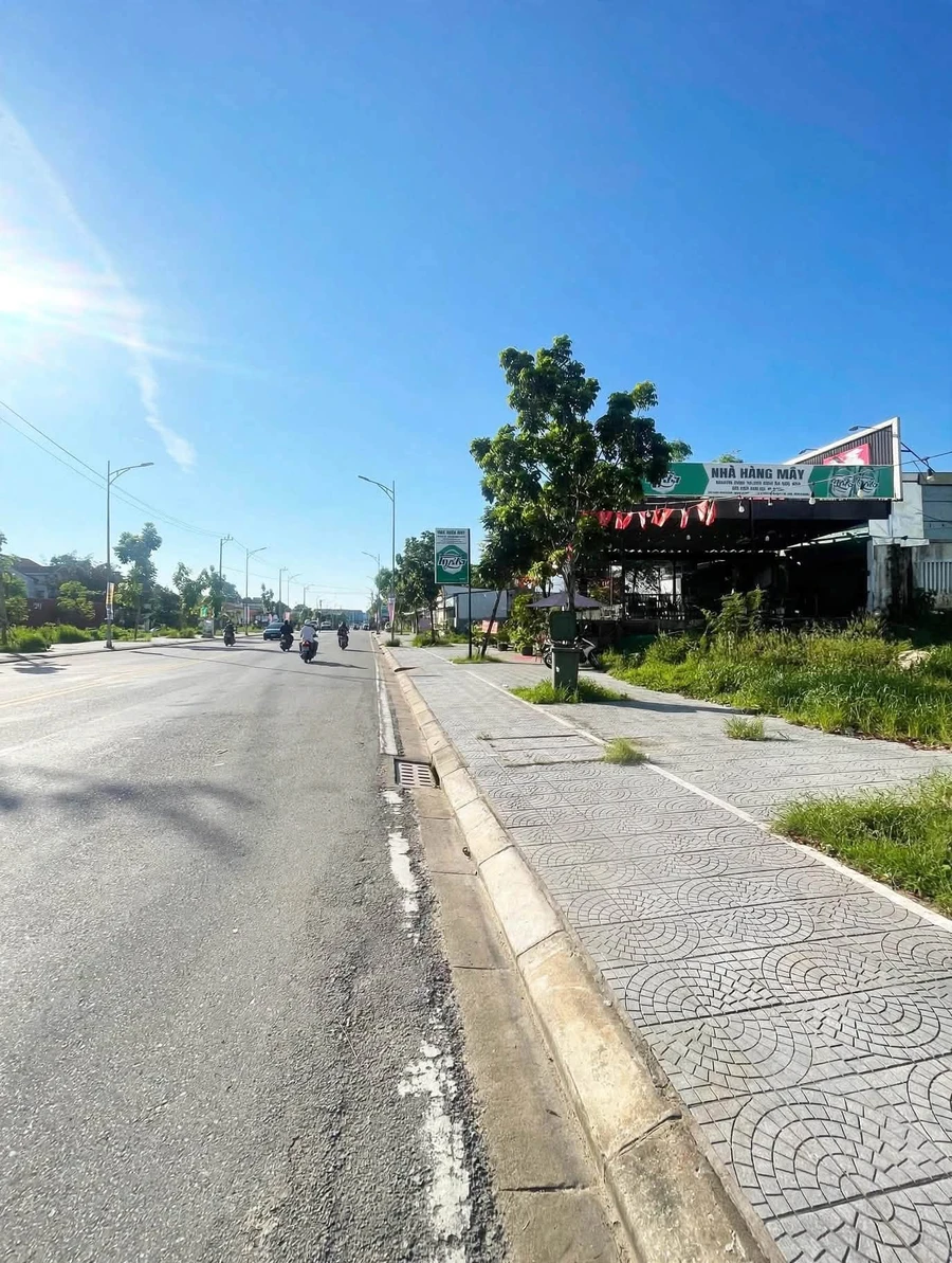 Bán đất mặt tiền Đồng Khởi 100m² ngang 6,7m, 6 tỷ - Ảnh thu nhỏ 4