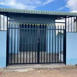 Bán nhà cấp 4 100m² Hoà Khánh Đông, Bình Chánh - Ảnh thu nhỏ 3