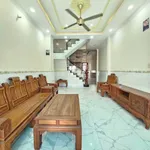 Bán nhà 1 trệt 2 lầu 72m² 3PN Dĩ An 6,65 tỷ - Ảnh thu nhỏ 3
