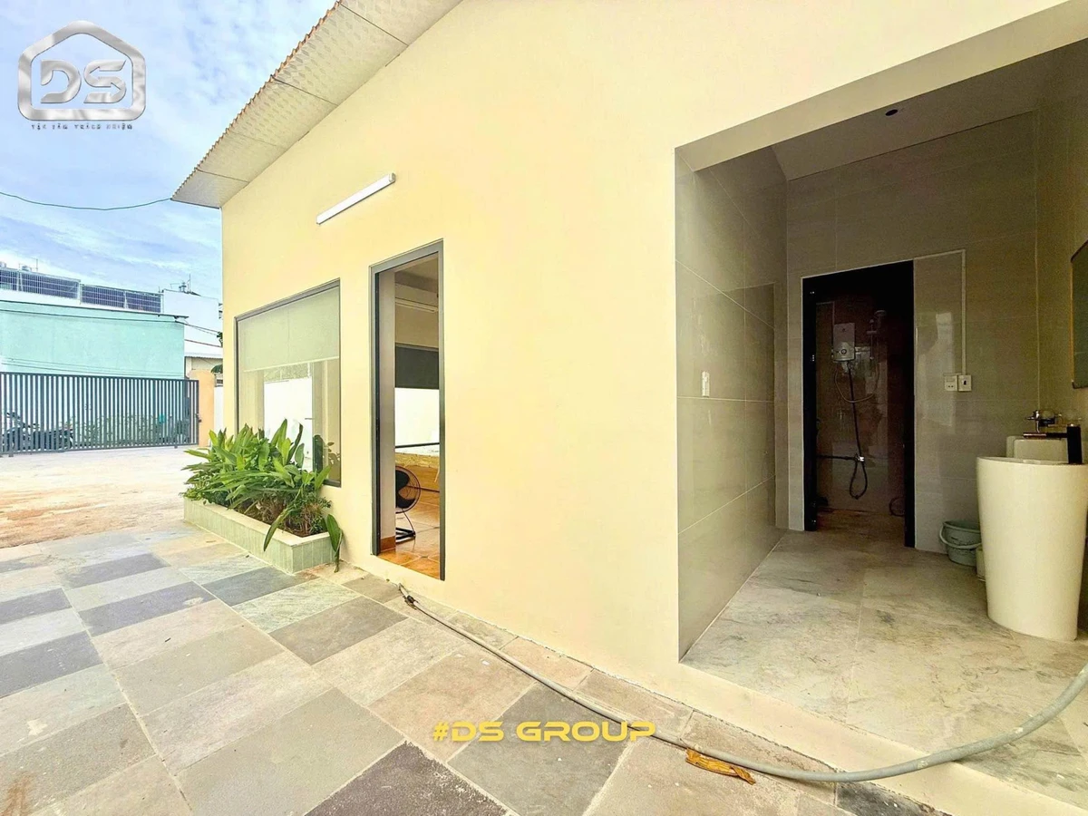 Cho thuê căn hộ 30m2 full nội thất gần siêu thị Lotte đường 23/10, Phương Sơn, Nha Trang - Ảnh thu nhỏ 3
