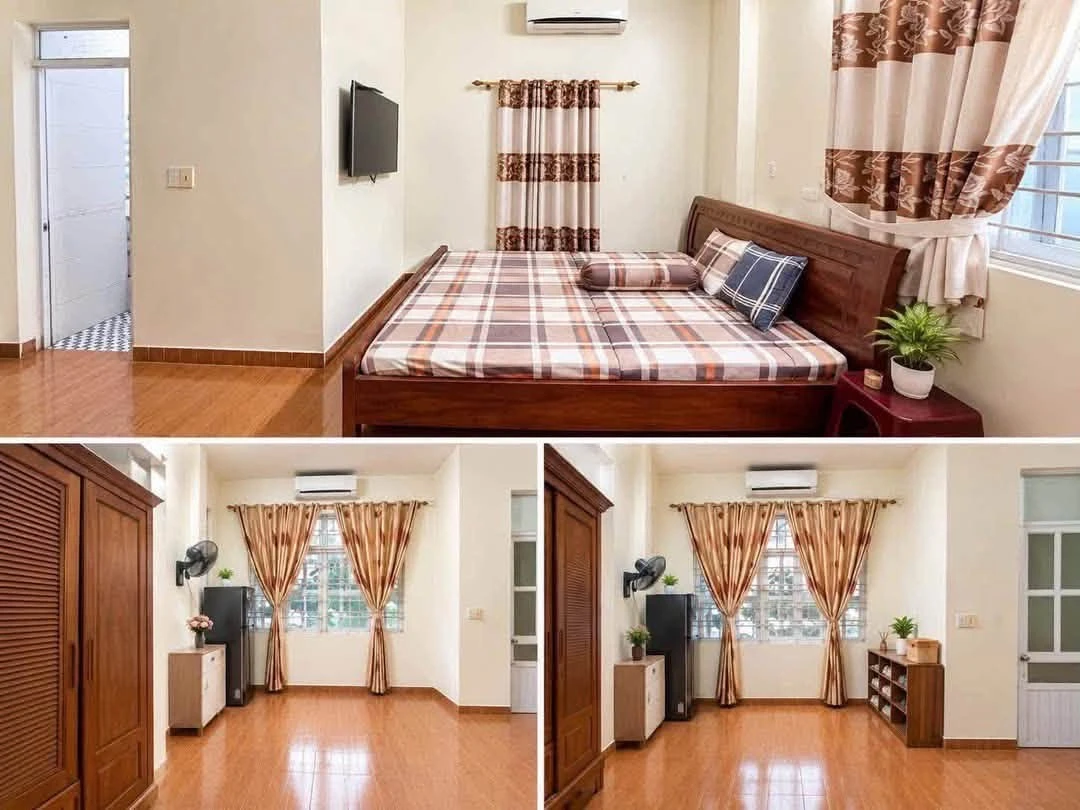 Bán nhà 2 tầng Lê Thánh Tông 70m², giá hơn 7 tỷ - Ảnh thu nhỏ 2