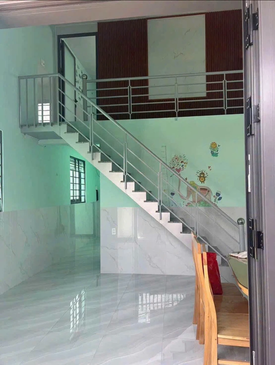 Bán nhà hẻm 2PN Phước Thắng 90m² giá 3,95 tỷ - Ảnh thu nhỏ 2