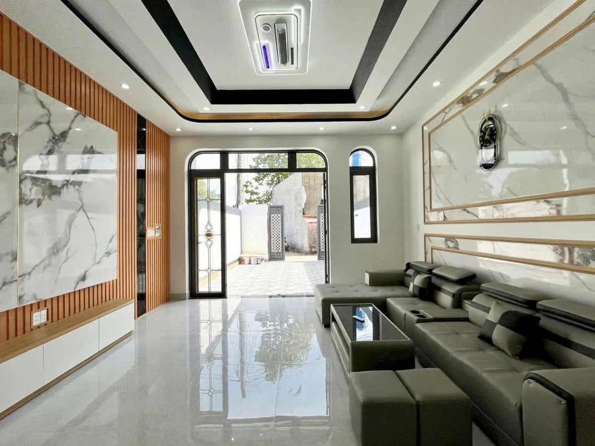 Bán nhà Phước Tân 5x19m 650 triệu - Ảnh thu nhỏ 3