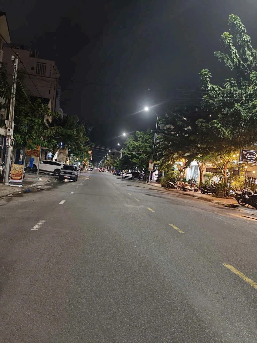 Bán nhà 1 trệt 3 lầu 357,5m² Phan Thiết 8 tỷ 4 - Ảnh thu nhỏ 2