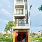 Bán nhà 4 tầng có thang máy 67,5m² Hải Dương 5 tỷ 950 - Ảnh thu nhỏ 1