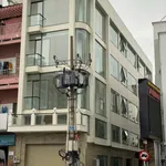 Bán nhà góc 2 mặt tiền Phan Đăng Lưu 132.6m2 59 tỷ - Ảnh thu nhỏ 1