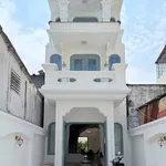Bán nhà 1 trệt 2 lầu hẻm ô tô 104m2 Quận 12 - 9,3 tỷ - Ảnh thu nhỏ 1