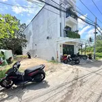 Bán nền đất 156m2 Trần Hưng Đạo, Dương Đông, Phú Quốc - Ảnh thu nhỏ 1