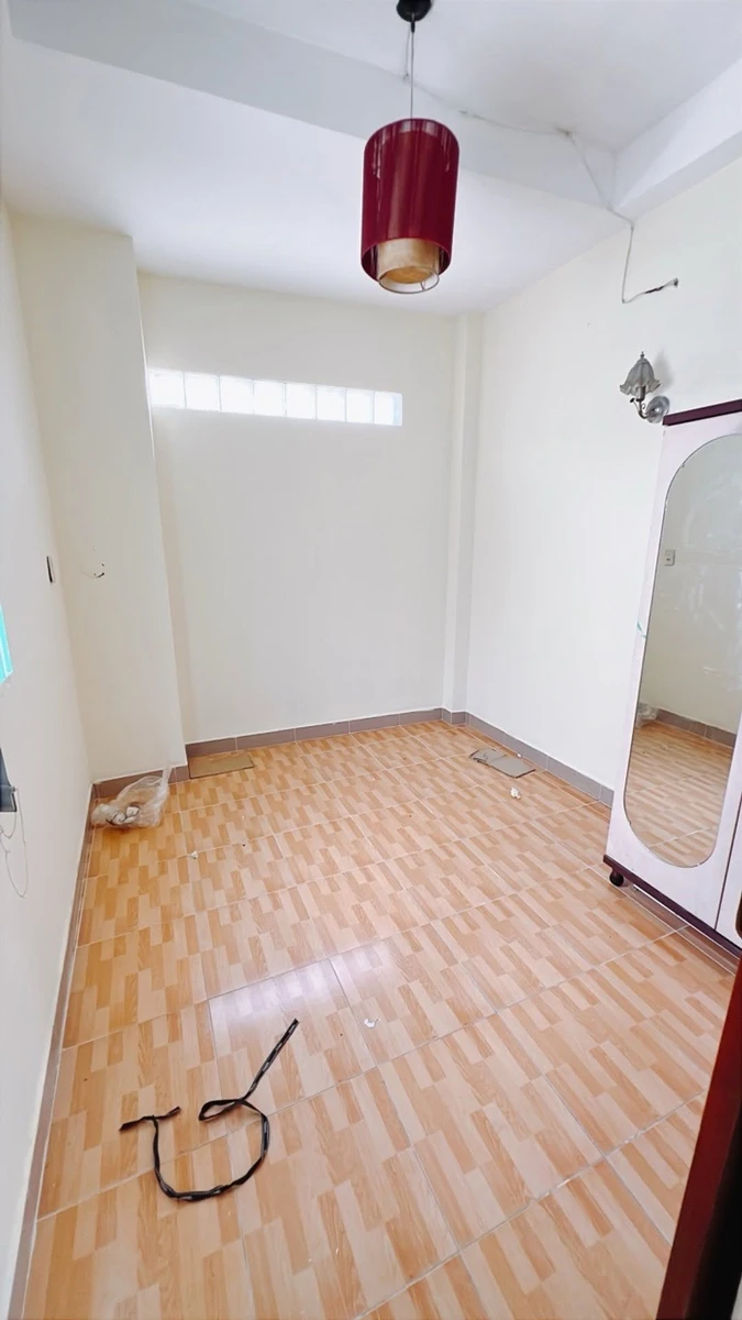 Nhà bán Quận 4 Khánh Hội 137m2 3PN 6 tỷ - Ảnh thu nhỏ 5
