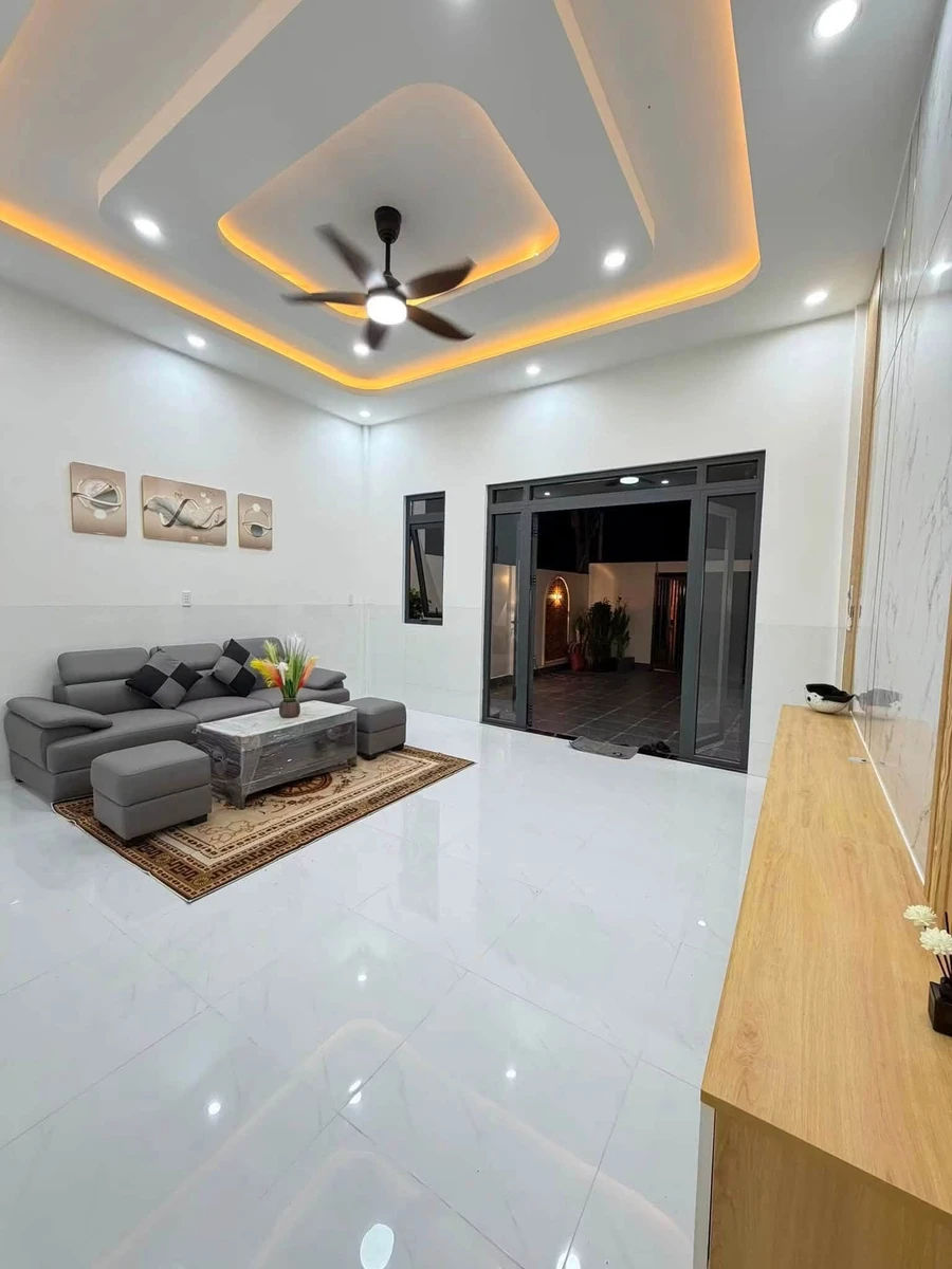 Bán nhà 5x25m, 2PN tại Tân Hiệp, Tiền Giang - 1 tỷ 280 - Ảnh thu nhỏ 2