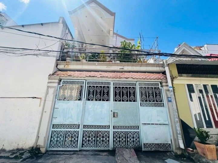 Bán nhà Võ Thị Sáu, 100m², Vũng Tàu, 8,999 tỷ - Ảnh 1