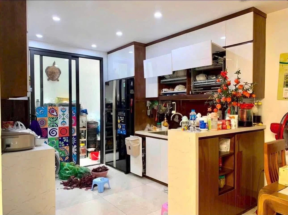 Bán nhà phố 3,5 tầng 144m2 phố cổ Hải Dương 10 tỷ - Ảnh thu nhỏ 5