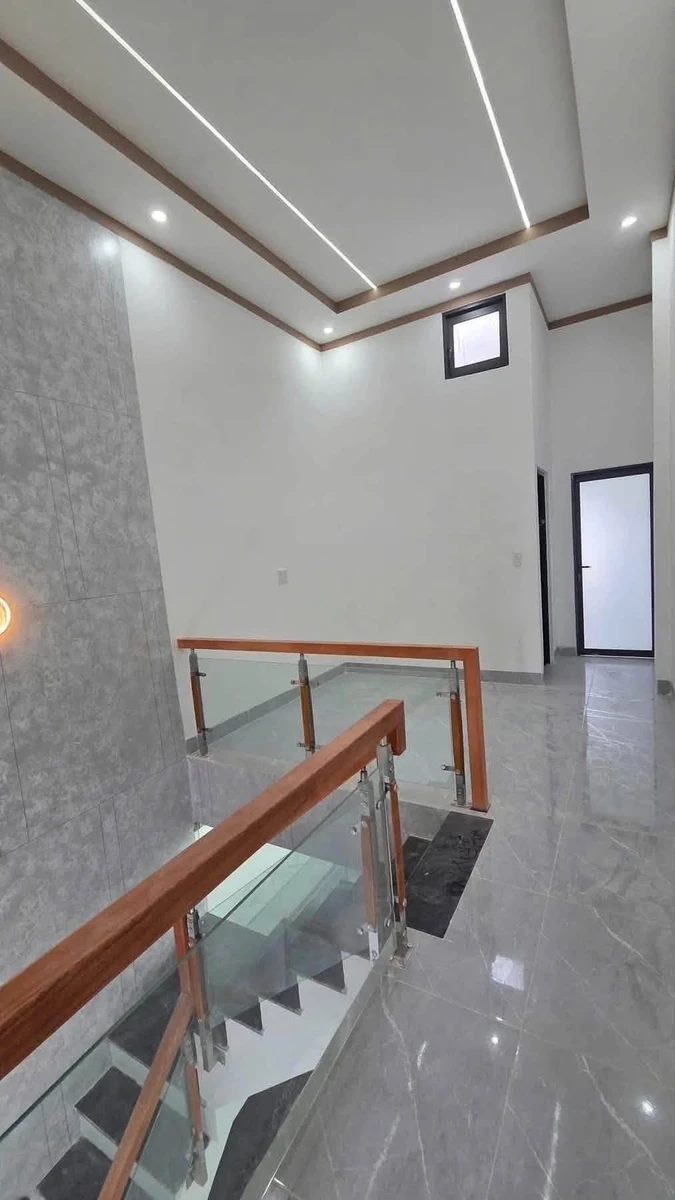 Bán nhà mới xây 1 trệt 1 lầu 65m² Tam Hiệp Đồng Nai - Ảnh thu nhỏ 3