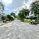 Bán lô góc 119,6m² đối diện công viên KDC Hoàng Long, Bến Lức - Ảnh thu nhỏ 4