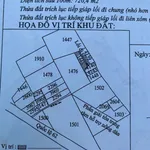 Bán lô đất 4400m² mặt tiền Quốc lộ 62, Thủ Thừa, Long An - Ảnh thu nhỏ 2