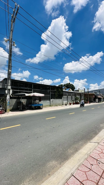 Nhà mặt tiền Cách Mạng Tháng Tám, Phường Cao Lãnh Đồng Tháp 12x75m; 892m2 ODT; 7,5 Ty 0967 939 *** - Ảnh thu nhỏ 2