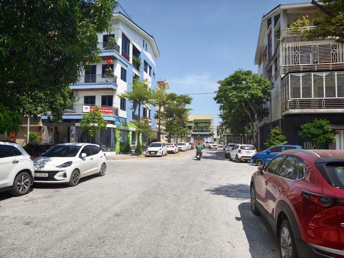 Bán đất ở kinh doanh 108m2 Vinh Hưng 6 tỷ - Ảnh thu nhỏ 4