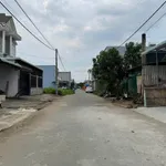 Bán dãy trọ 125m² có SHR khu Tân Đức, Bình Chánh - Ảnh thu nhỏ 3