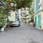 Bán nhà hẻm Đoàn Thị Điểm 39m2, 3 tầng rưỡi, Phú Nhuận - Ảnh thu nhỏ 1