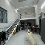 Bán nhà hẻm Đặng Văn Ngữ 8x16m, 2PN, 2 tỷ 300 triệu - Ảnh thu nhỏ 2