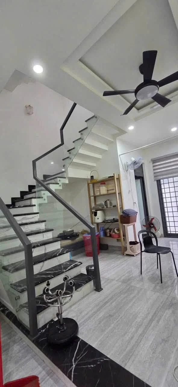 Nhà bán 3 tầng 82m² đường An Hải, giá 7,9 tỷ - Ảnh 1