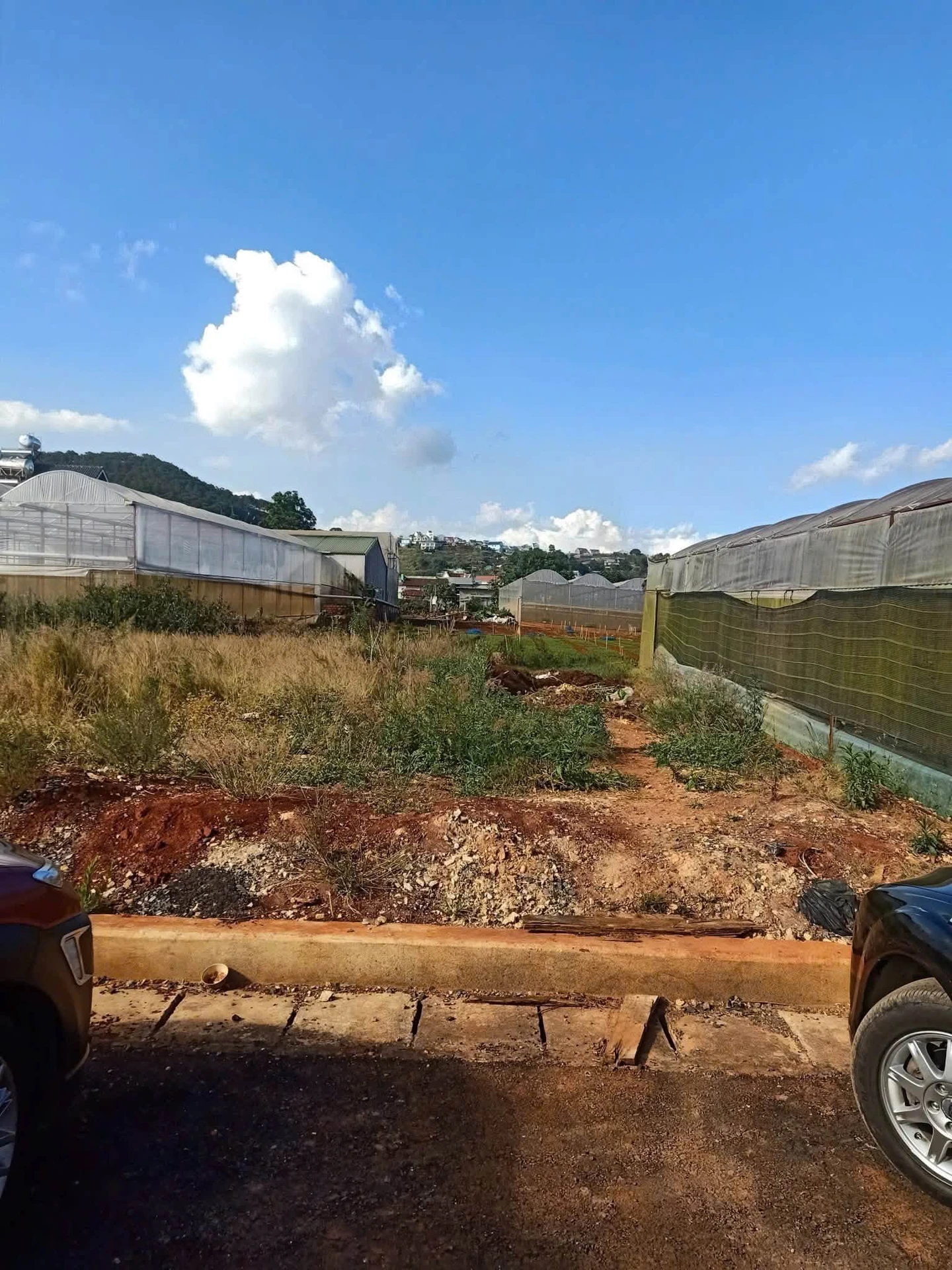 Bán lô đất 220m2 Đa Quý, Đà Lạt, 4,2 tỷ - Ảnh 1