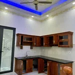 Bán nhà phố mặt tiền 51.9m² 4 tầng Vĩnh Lộc Bình Tân - Ảnh thu nhỏ 2