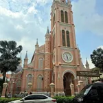 Bán nhà 70m2, 5 tầng, Hai Bà Trưng, Quận 1 - 19.8 tỷ - Ảnh thu nhỏ 1
