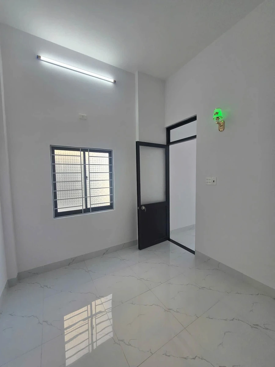 Bán nhà hẻm Tháp Đôi Quy Nhơn 41m² 3PN 2.6 tỷ - Ảnh thu nhỏ 4