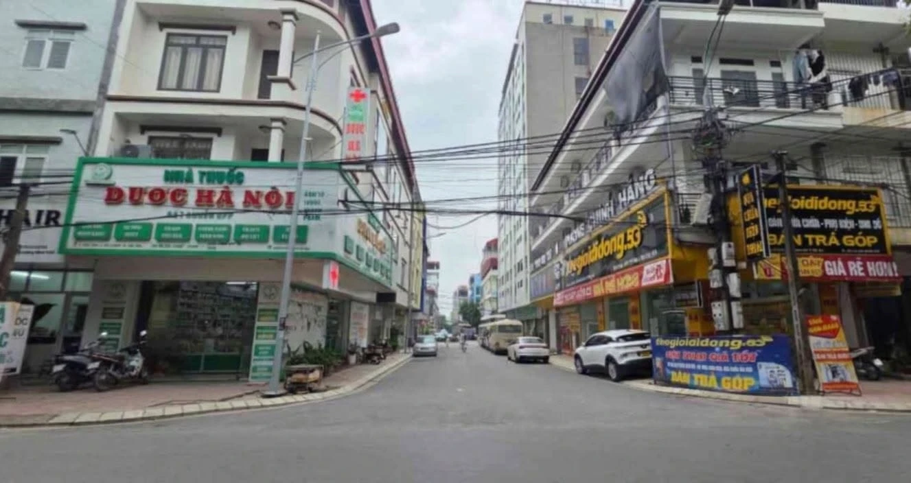Bán lô đất 67m² mặt tiền 4,5m tại Lãm Làng 2 tỷ - Ảnh 1