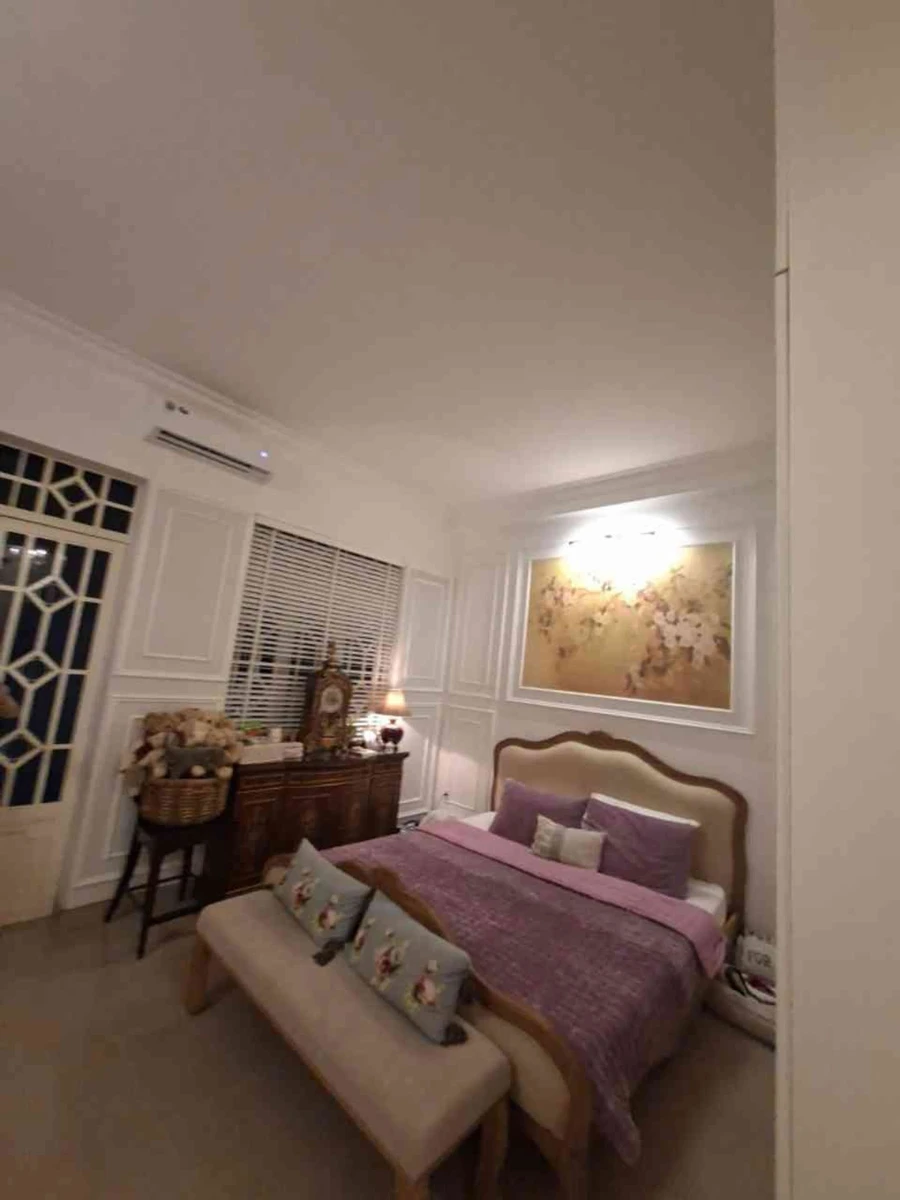 Bán nhà hẻm 3 tầng 45m2 Lê Văn Sỹ, Quận 3, giá nhỉnh 10 tỷ - Ảnh thu nhỏ 3