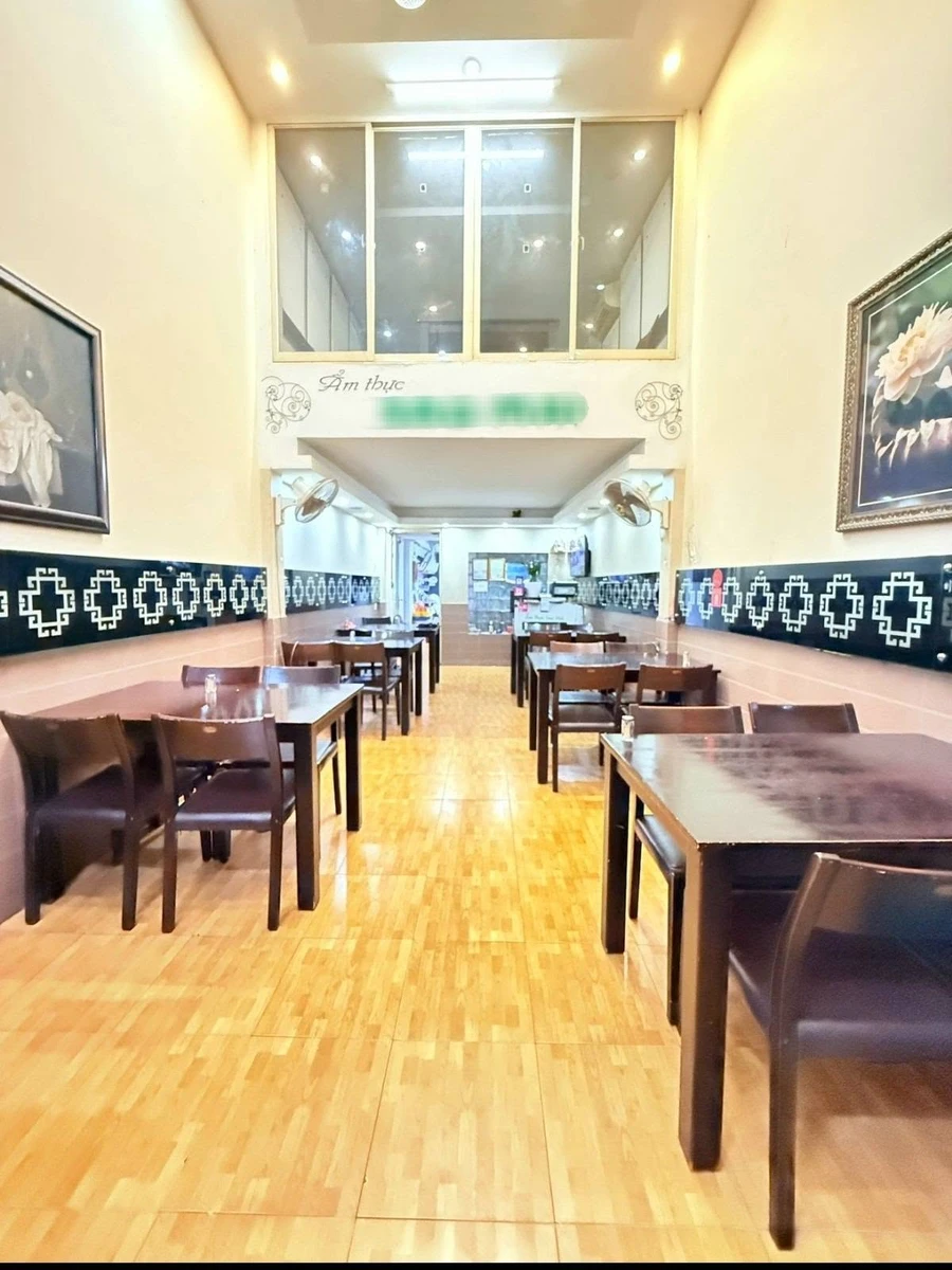 Bán nhà mặt tiền Lê Văn Sỹ, 5 tầng 4x18m, Phú Nhuận - Ảnh thu nhỏ 3