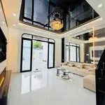 Bán nhà mới 100m² 4PN 3WC An Bình, 3 tỷ 050 - Ảnh thu nhỏ 4
