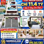 Bán nhà 5 tầng 64m² 5PN 5WC phố Phú Nhuận 11.4 tỷ - Ảnh thu nhỏ 1