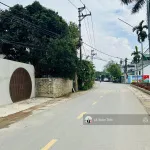Lô đất 185m² MT 5m, kinh doanh ngay, trục chính Đồng Trạng Đoài Phương, gần CNC, ĐHQG. Chỉ 25tr/m2 - Ảnh thu nhỏ 20