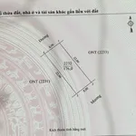 Bán đất phân lô 176m2 Hưng Nguyên, Nghệ An 2 tỷ - Ảnh thu nhỏ 1