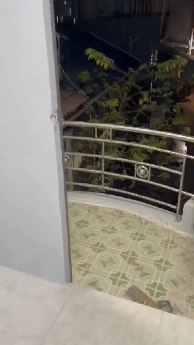 Bán nhà liên khu 27m² 1 phòng ngủ Bình Hưng Hòa B, Bình Tân - Ảnh thu nhỏ 5