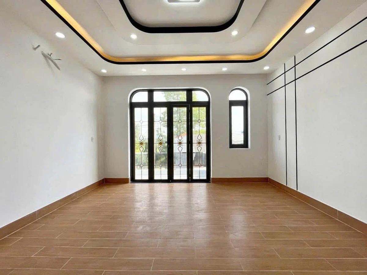 Bán nhà mới 3 phòng ngủ 100m² gần Chợ Biên Hòa, 400 triệu - Ảnh thu nhỏ 5