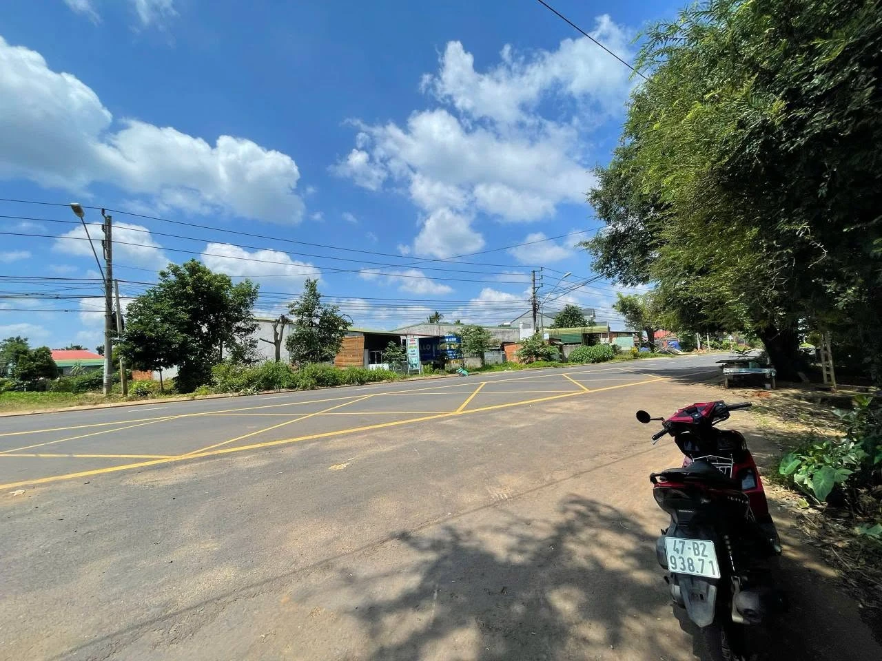 Bán đất mặt tiền 150m² Nguyễn Thị Định, TP. Bình Minh - Ảnh 1