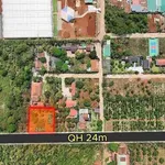Bán 2 lô đất liền kề hẻm 193 Đỗ Xuân Hợp Nhà Bè - Ảnh thu nhỏ 2