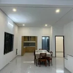 Bán biệt thự 3 tầng 8x16m khu sân bay Tân Sơn Nhất giá 22 tỷ - Ảnh thu nhỏ 4