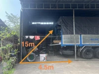 Ngân hàng thanh lý lô đất tại Thị trấn Lai Vung, tỉnh Đồng Tháp - Ảnh thu nhỏ 5