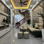Bán nhà 3 tầng 55m2 Hải Dương 3 tỷ 380 - Ảnh thu nhỏ 5