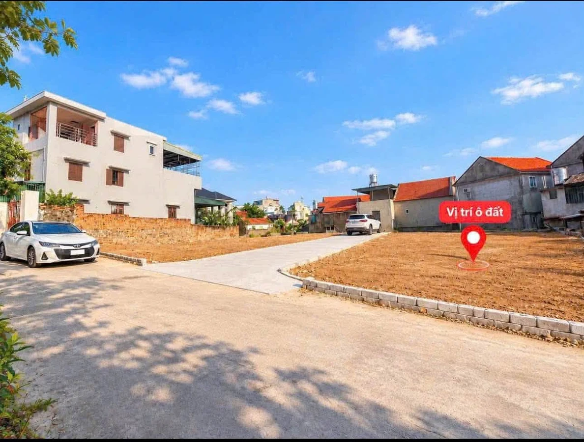 Đất phân lô đối diện Bệnh viện Ung bướu Bãi Cháy, 60-65m², 1,4 tỷ - Ảnh thu nhỏ 3