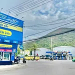 Bán đất mặt tiền 76m2 Khu Viện Sốt Rét Nhơn Phú Nhà Bè - Ảnh thu nhỏ 2